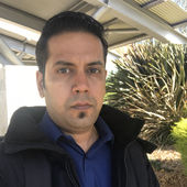 Anish Venkateswaran's Profile Picture