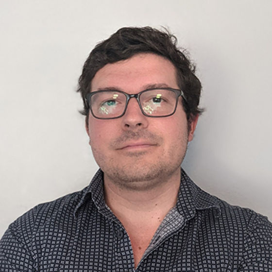 Profile image for Michael Z.