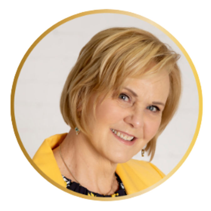 View Lili-Ann Kriegler