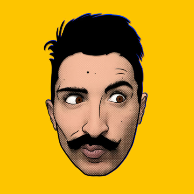 View Simone Di Fresco