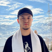 Abdulmalik Kalandarov's Profile Picture