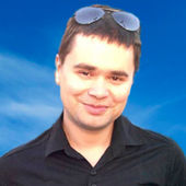 Mircea Boboc's Profile Picture