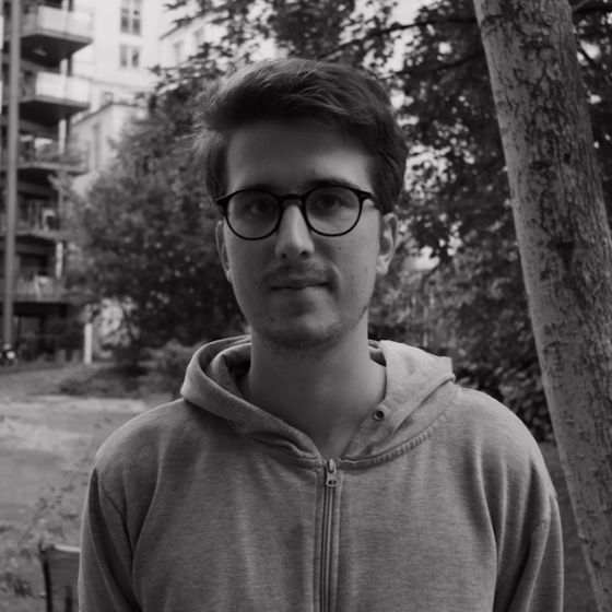 Profile image for Jonathan