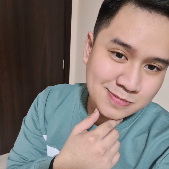 View Mark Kevin S. Capili