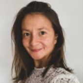 Anne-Audrey Gounot's Profile Picture