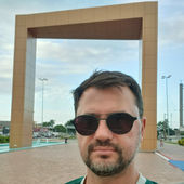 Joao Orefice's Profile Picture