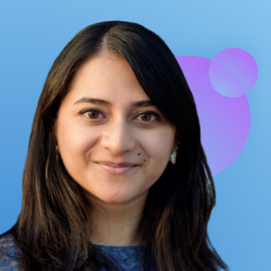 Profile image for Krittika G.