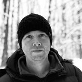 Eric J Cunningham's Profile Picture