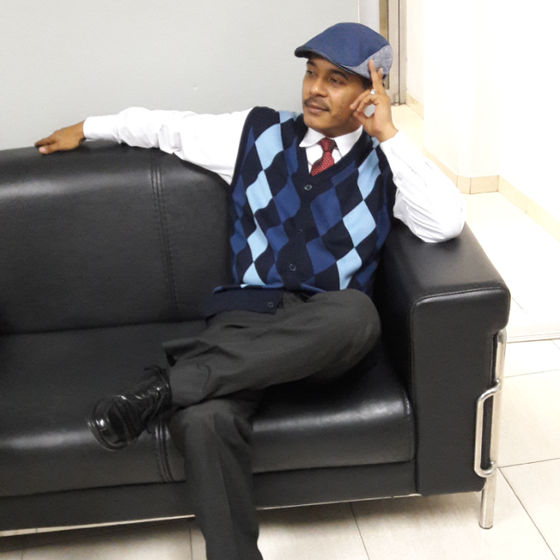 Profile image for Marcos B.