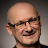 Neil Suffield's Profile Picture