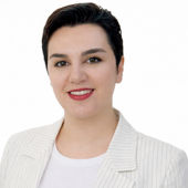 Soraya Khavasi's Profile Picture