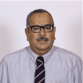 Sudhendu Pratape's Profile Picture