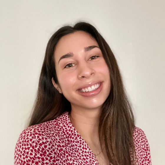 Profile image for Brittney H.