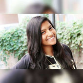 Aditi Deshpande's Profile Picture