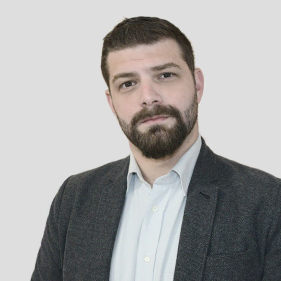 Profile image for Ratomir Jovanovic