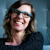 Hélène Scott's Profile Picture