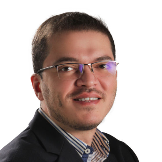 Profile image for Ahmad A.