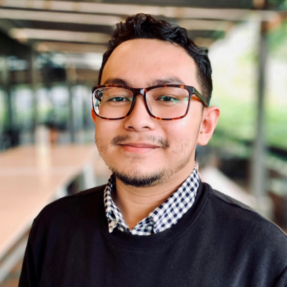 Profile image for Kevin Susanto