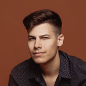 Sebastian Reichl's Profile Picture