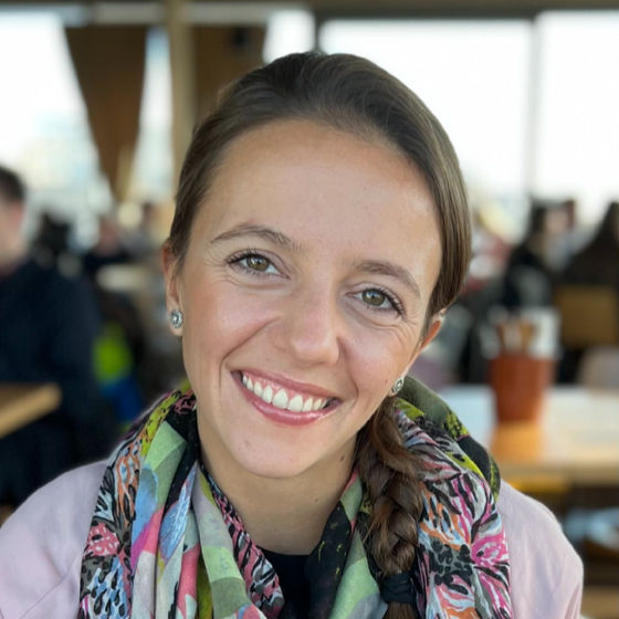 Profile image for Dominika P.