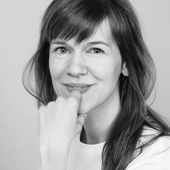 Olena Kosovych's Profile Picture