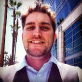 Mike Binder's Profile Picture