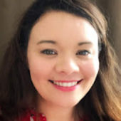 Wendy Kakuda's Profile Picture