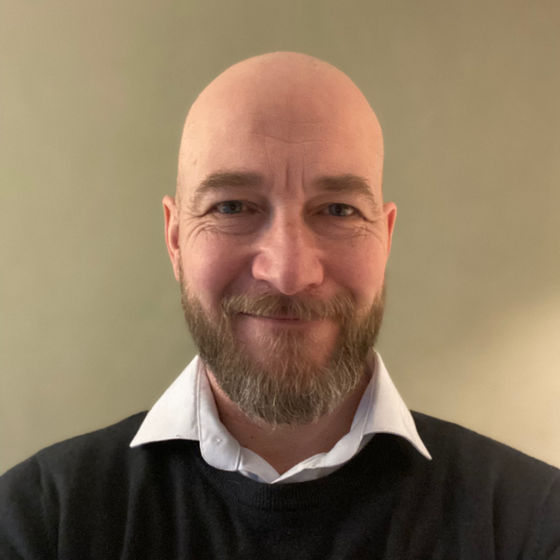 Profile image for Andreas W.