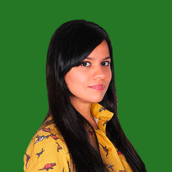 Profile image for Melissa V.