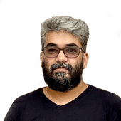 Harikrishnan K J's Profile Picture