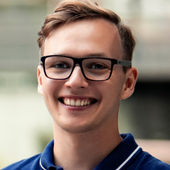Bartosz Niemirka's Profile Picture