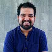Aldo González's Profile Picture