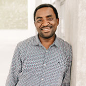 Deogratias Shidende's Profile Picture