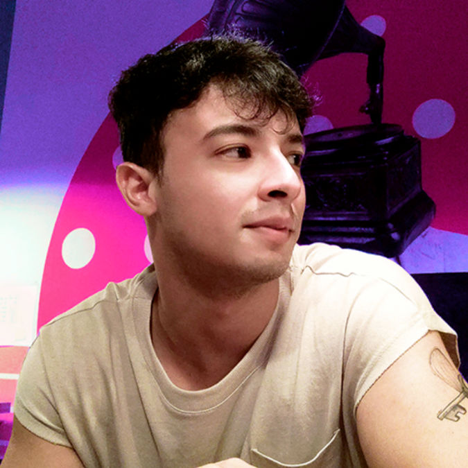 View Emerson Pereira Siqueira