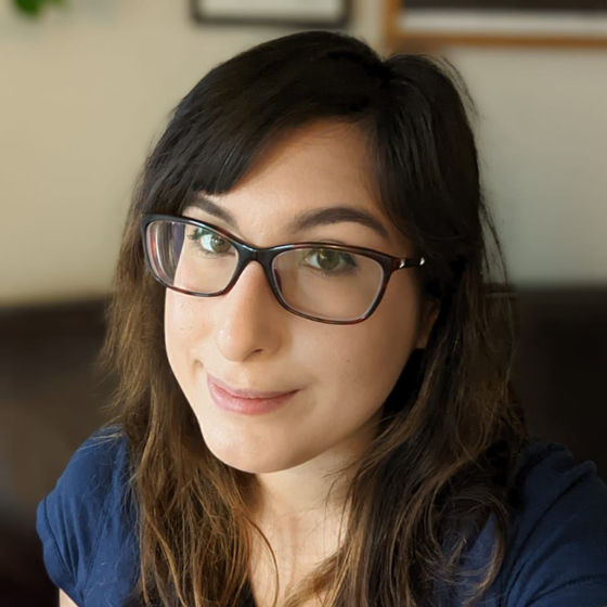 Profile image for Lindsey R.