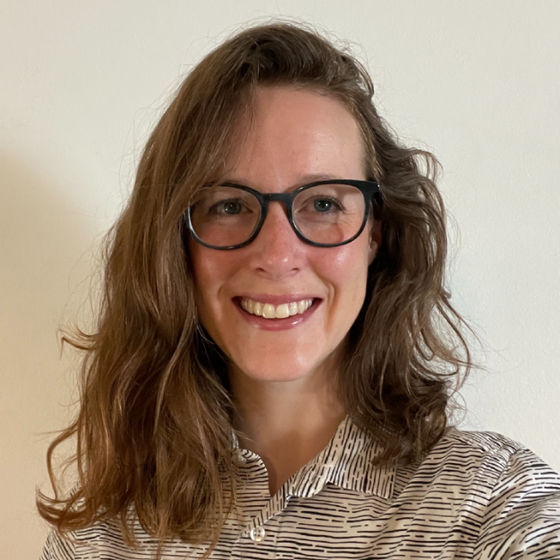 Profile image for Katie R.