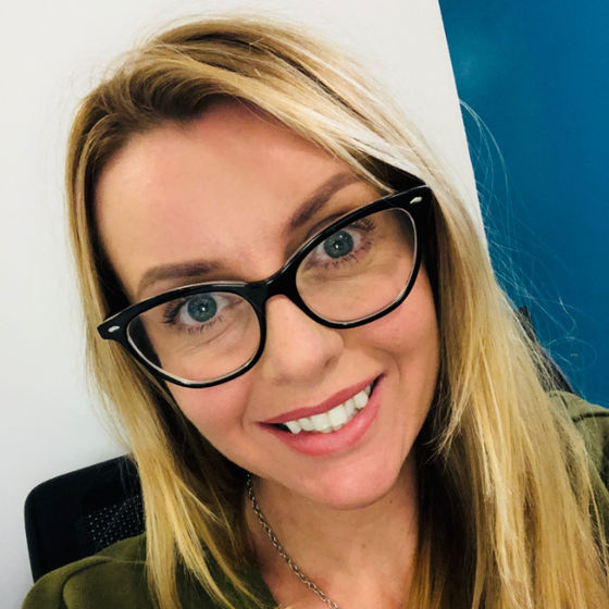 Profile image for Tracy Smith