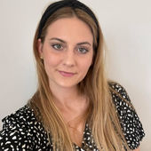 Anna Kranc's Profile Picture