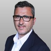 Luis Pascual's Profile Picture