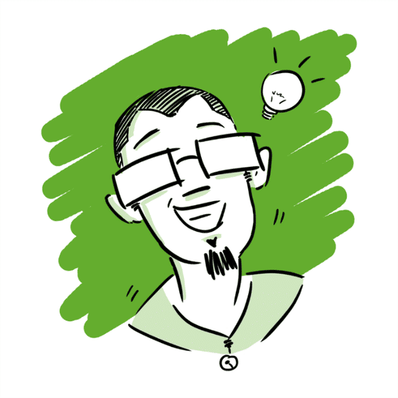 Profile image for Tian M.