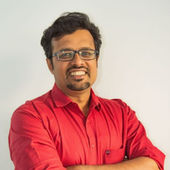 Amit Dhananjay Inamdar's Profile Picture