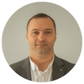 M. Levent Meric's Profile Picture