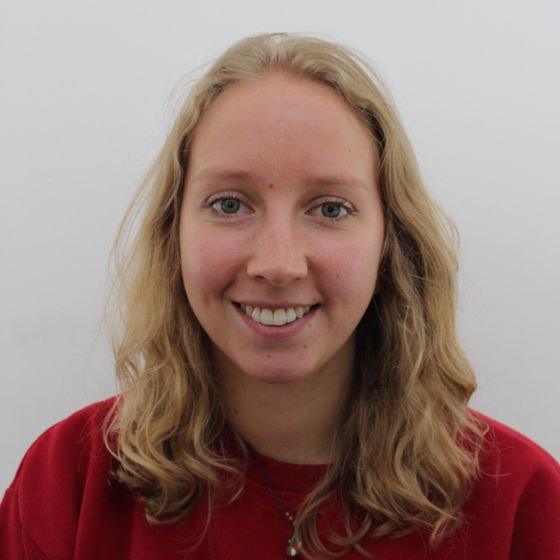 Profile image for Hannah C.