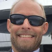Markus Eklund's Profile Picture