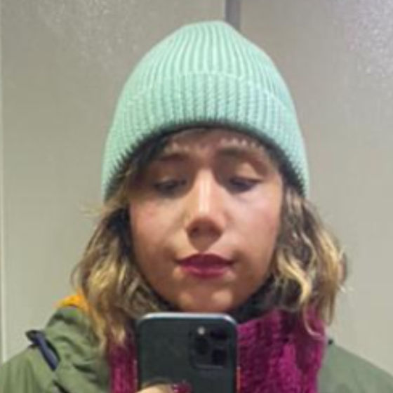 Profile image for Fateme B.