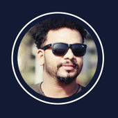 Dileesh T's Profile Picture