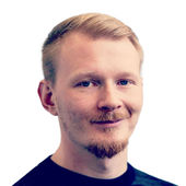 Matias Valo's Profile Picture