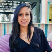 Nishta Daya's Profile Picture