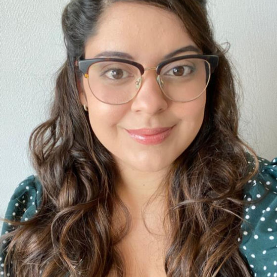 Profile image for Maria B.