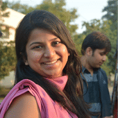 Sharmishtha Balwan's Profile Picture